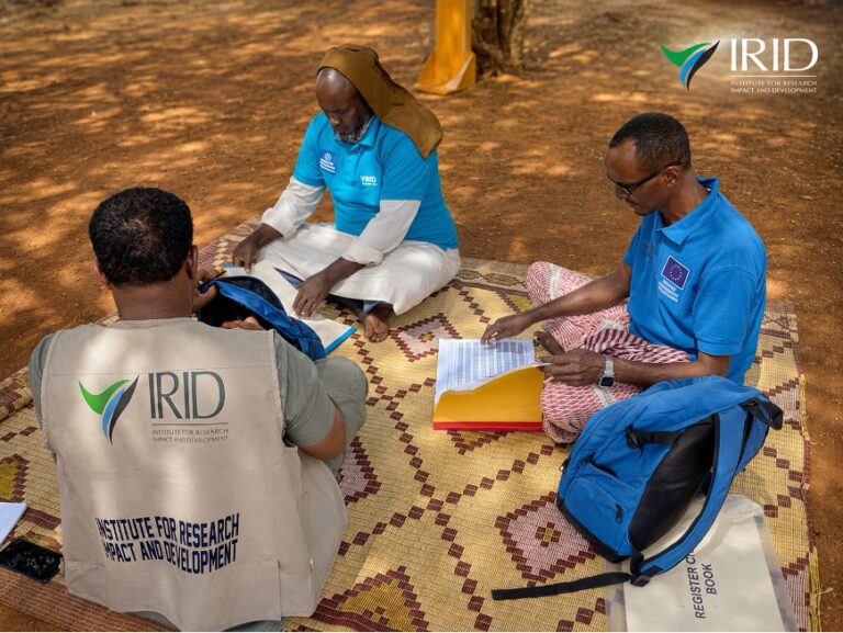 IRIR Kismayo